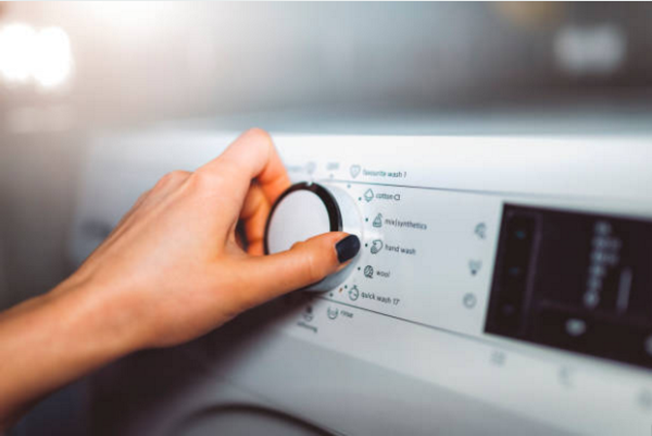 10 sai lầm trong quy trình giặt là của laundry ảnh hưởng nghiêm trọng đến chất lượng vải